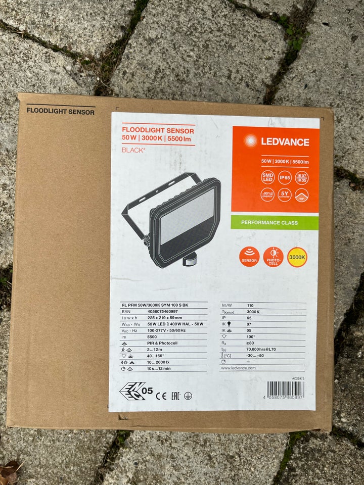 LED, Ledvance