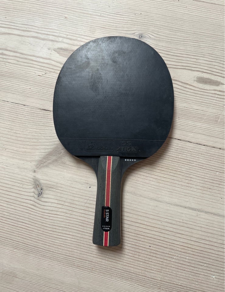 Bordtennisbat, Stiga