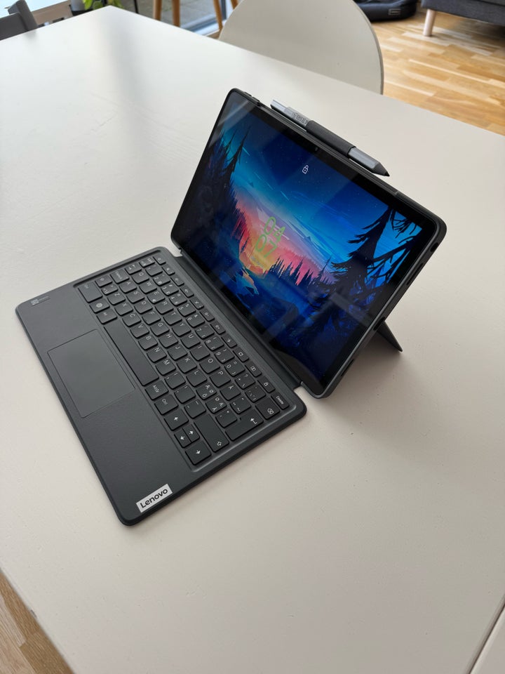 Lenovo, P11 2nd gen, 11,5” tommer