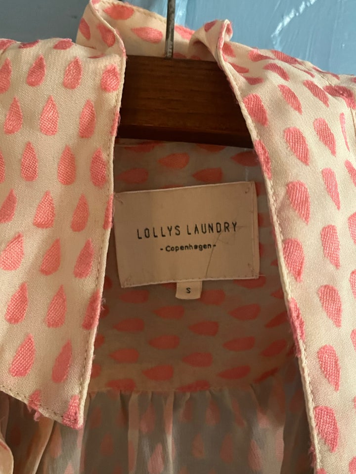 Skjorte Lollys Laundry str 36