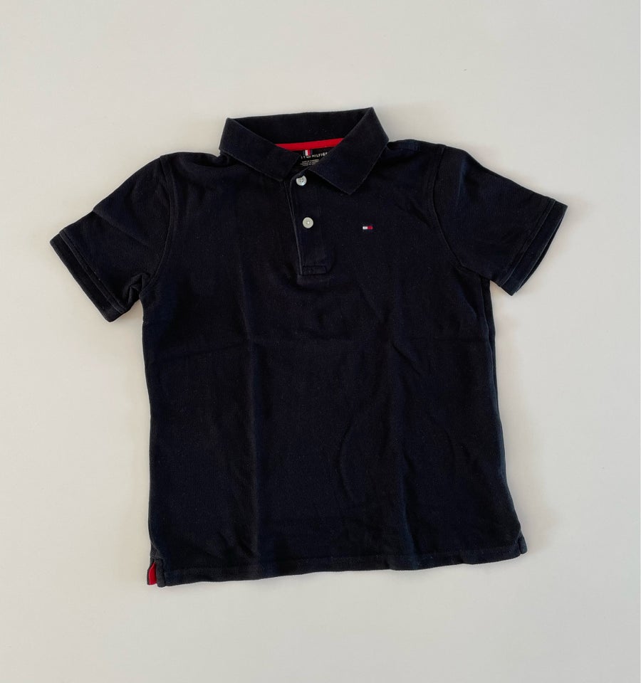 Polo t-shirt T-shirt Tommy