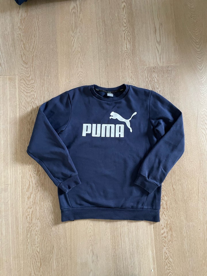 Sweater, Sweatshirt , Puma