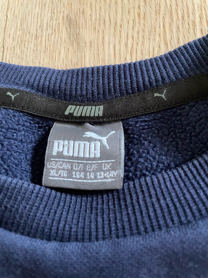 Sweater, Sweatshirt , Puma