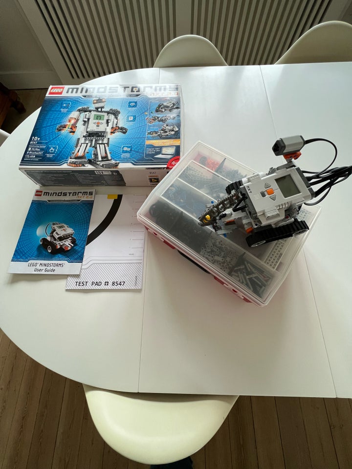 Lego Mindstorm