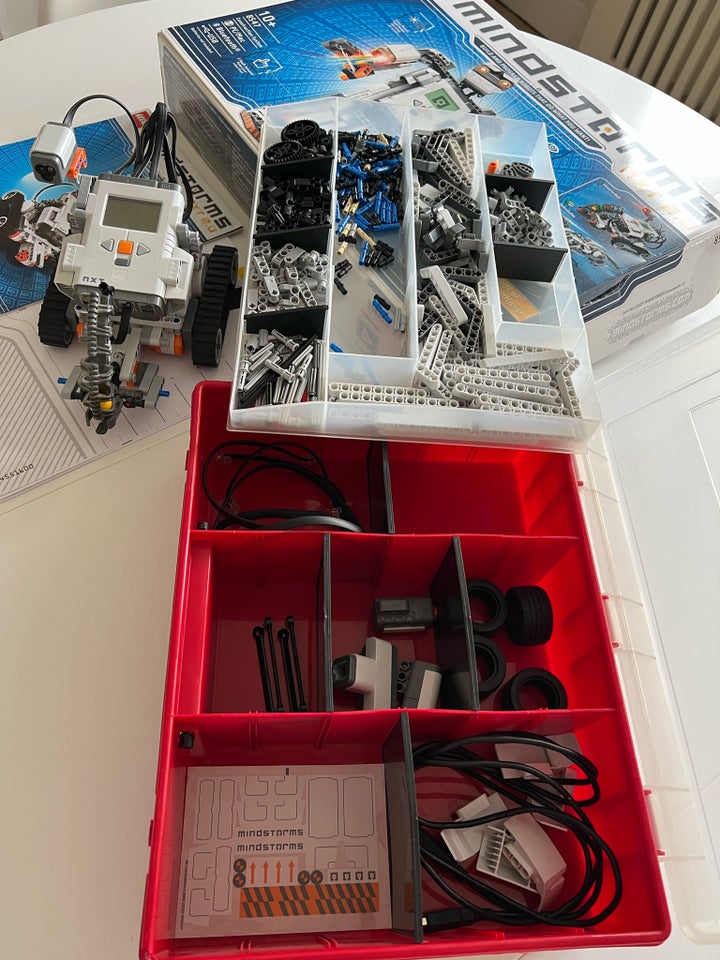 Lego Mindstorm