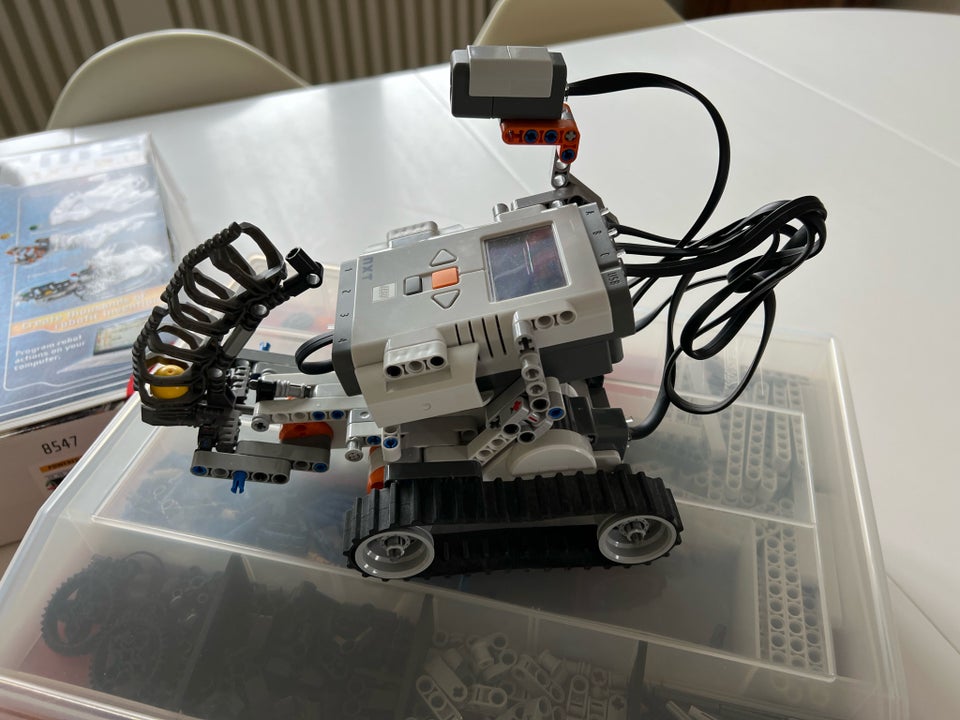 Lego Mindstorm