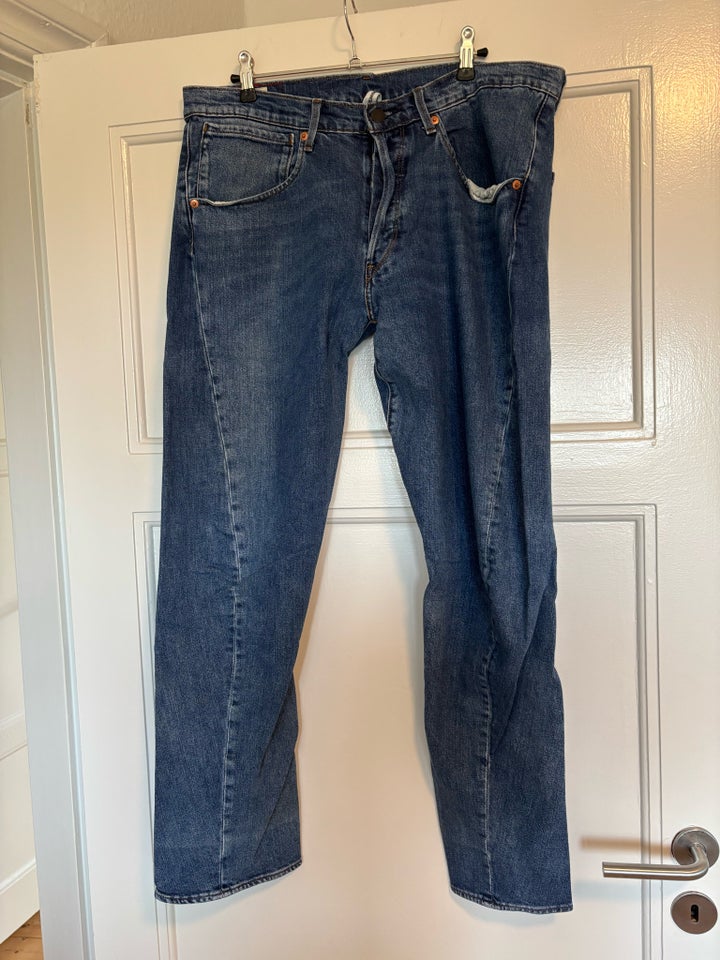 Jeans, Levi’s, str. 32