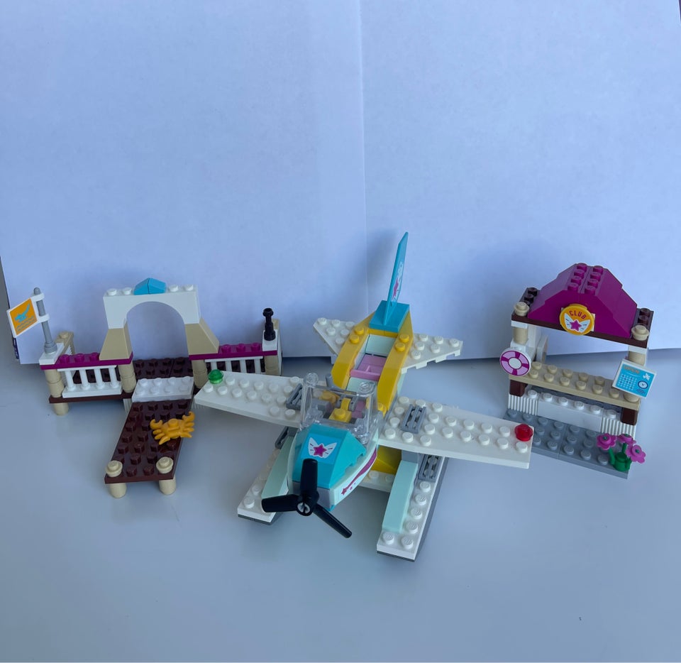 Lego Friends 3063