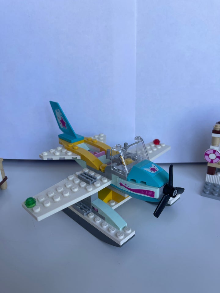 Lego Friends 3063