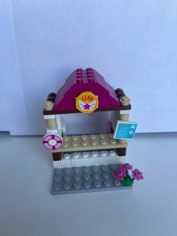 Lego Friends 3063