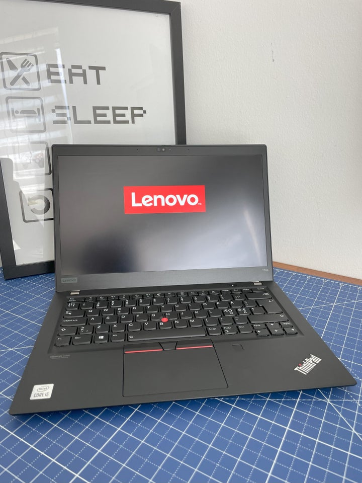 Lenovo ThinkPad T14S 42 GHz 16 GB