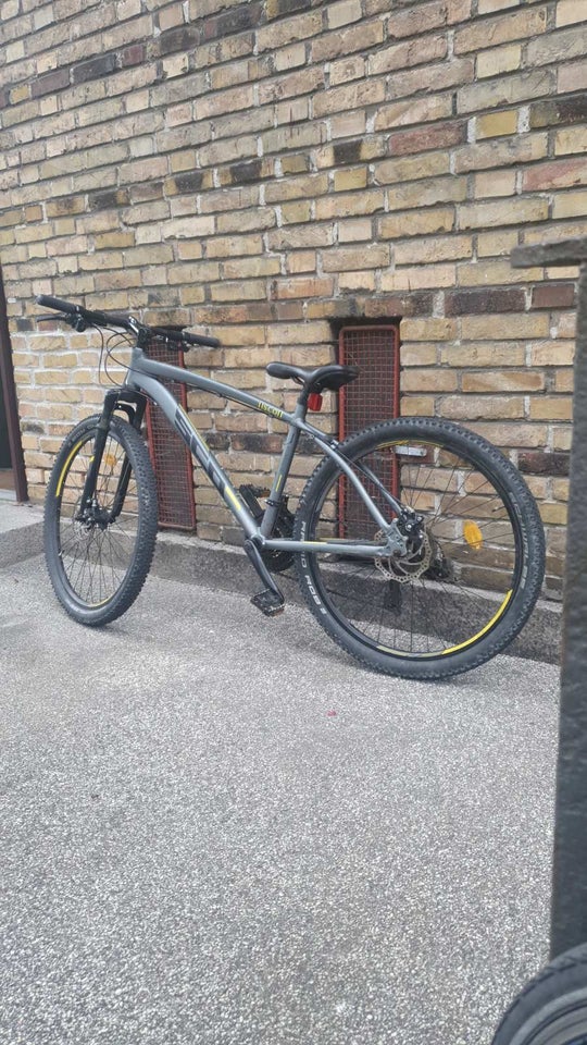 SCO Cykel mountainbike Mtb sco 26".