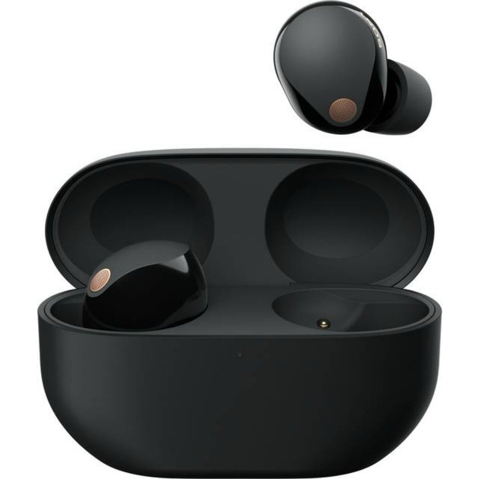 in-ear hovedtelefoner Sony