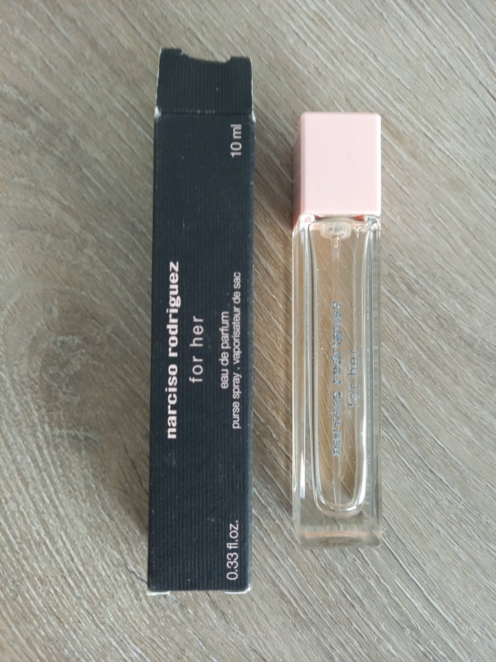 Dameparfume, Taske parfume,