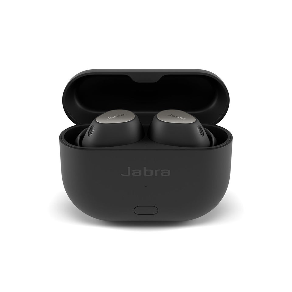 in-ear hovedtelefoner Jabra