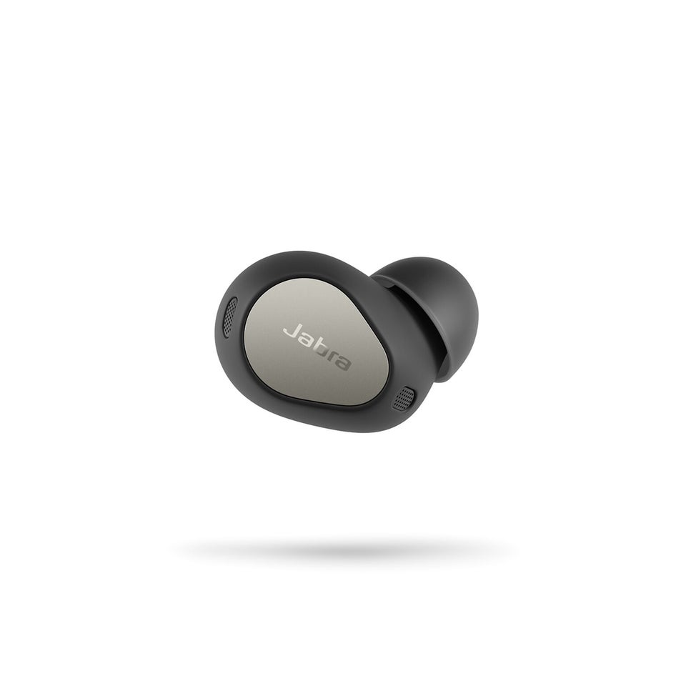 in-ear hovedtelefoner Jabra