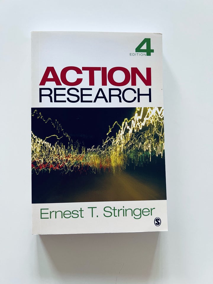 Action Research emne: anden