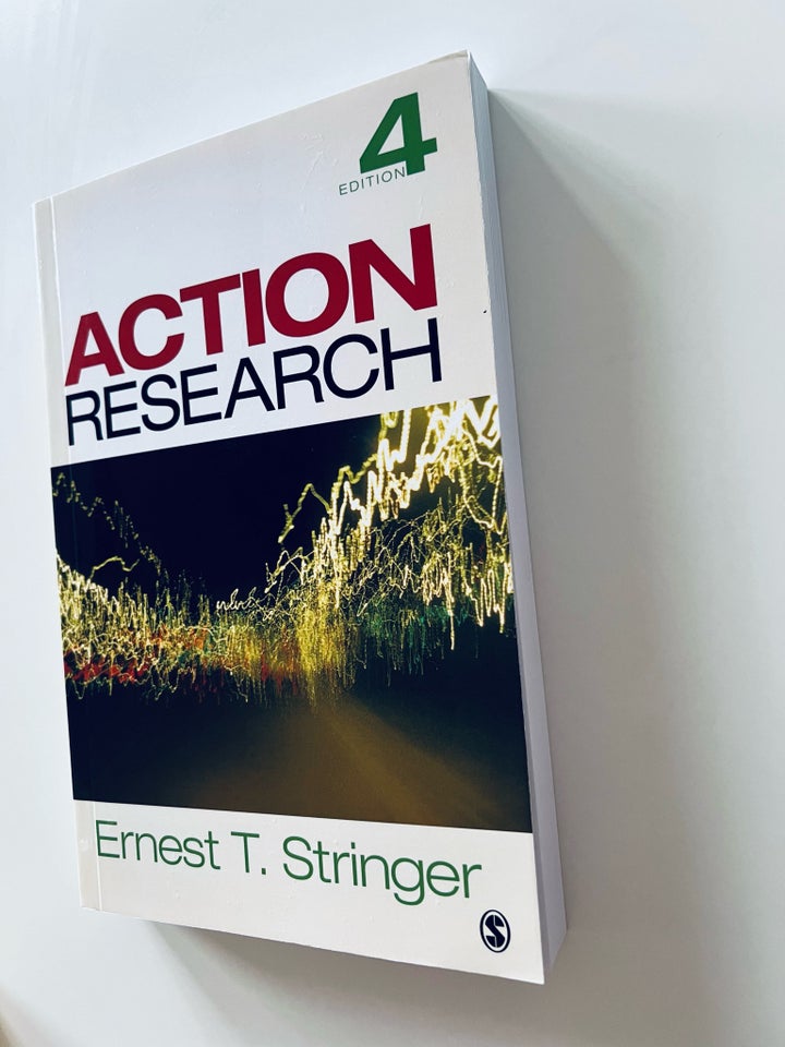 Action Research emne: anden