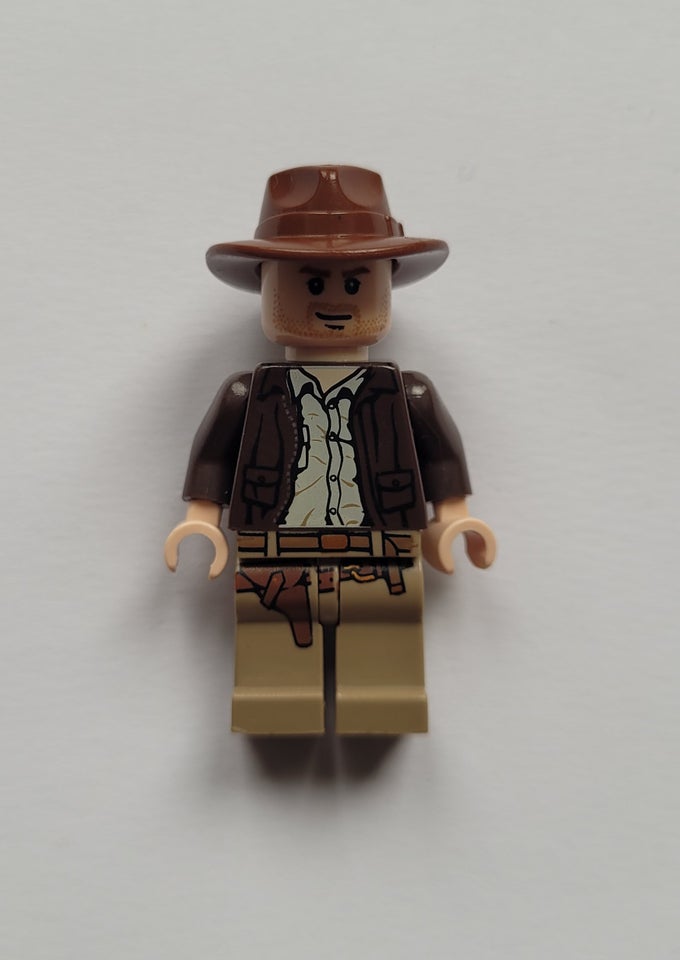 Lego Indiana Jones 7863