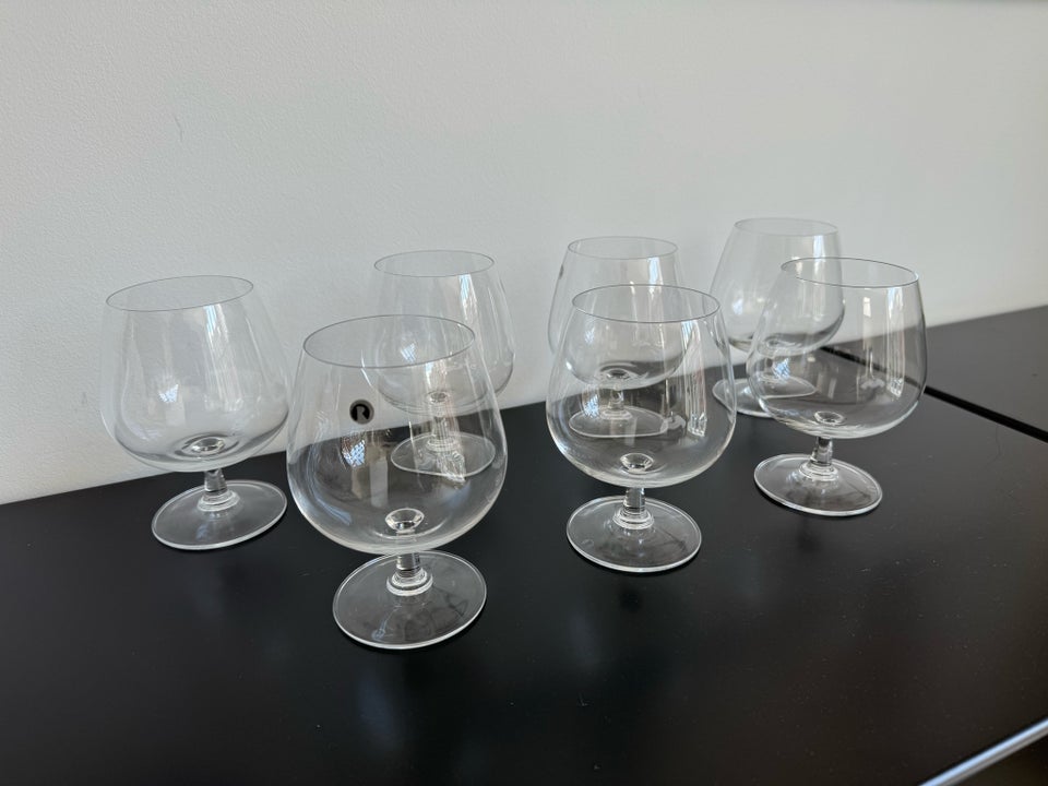 Glas 7 cognac glas Rosendahl