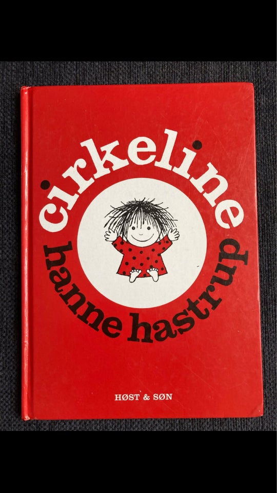 Cirkeline og Cirkeline flytter til