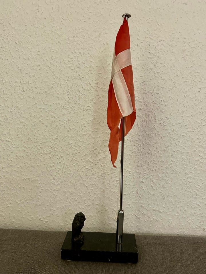 Bordflag