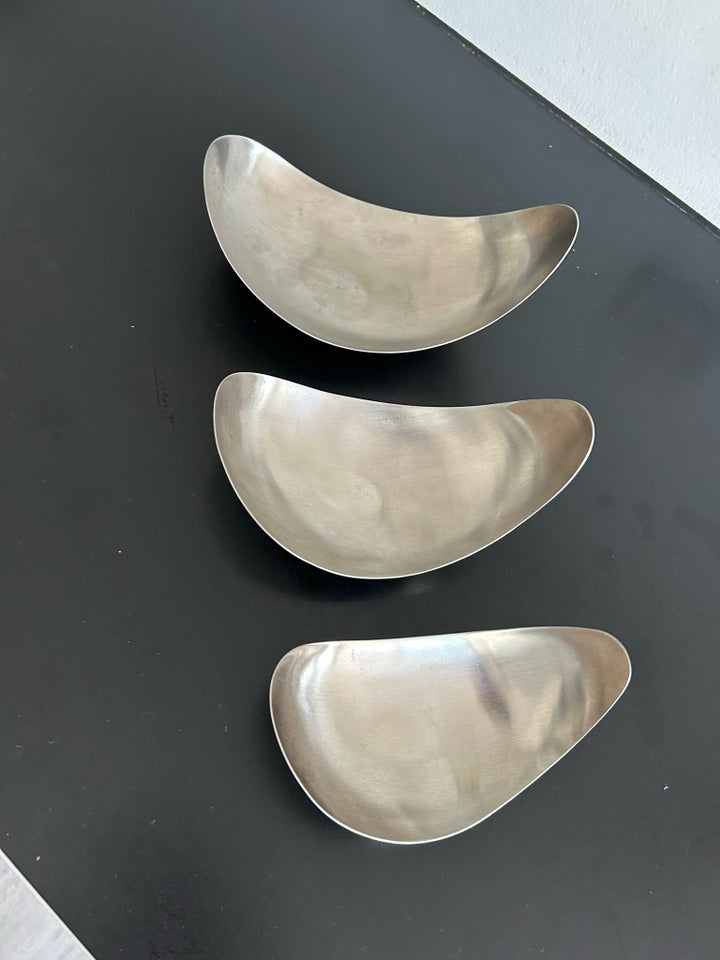 Skåle, Georg Jensen “Leaf”