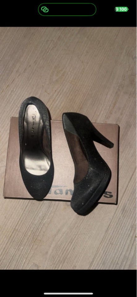 Pumps, str. 37, Tamaris