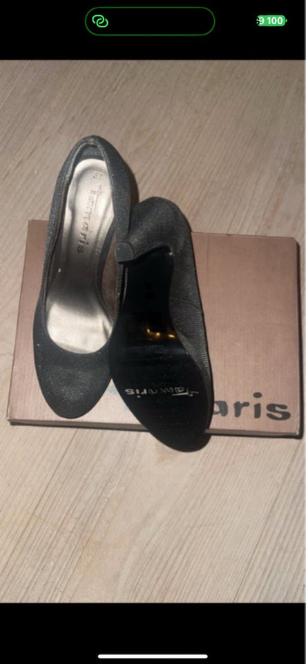 Pumps, str. 37, Tamaris