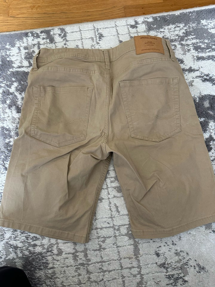 Shorts Jack  jones str findes i