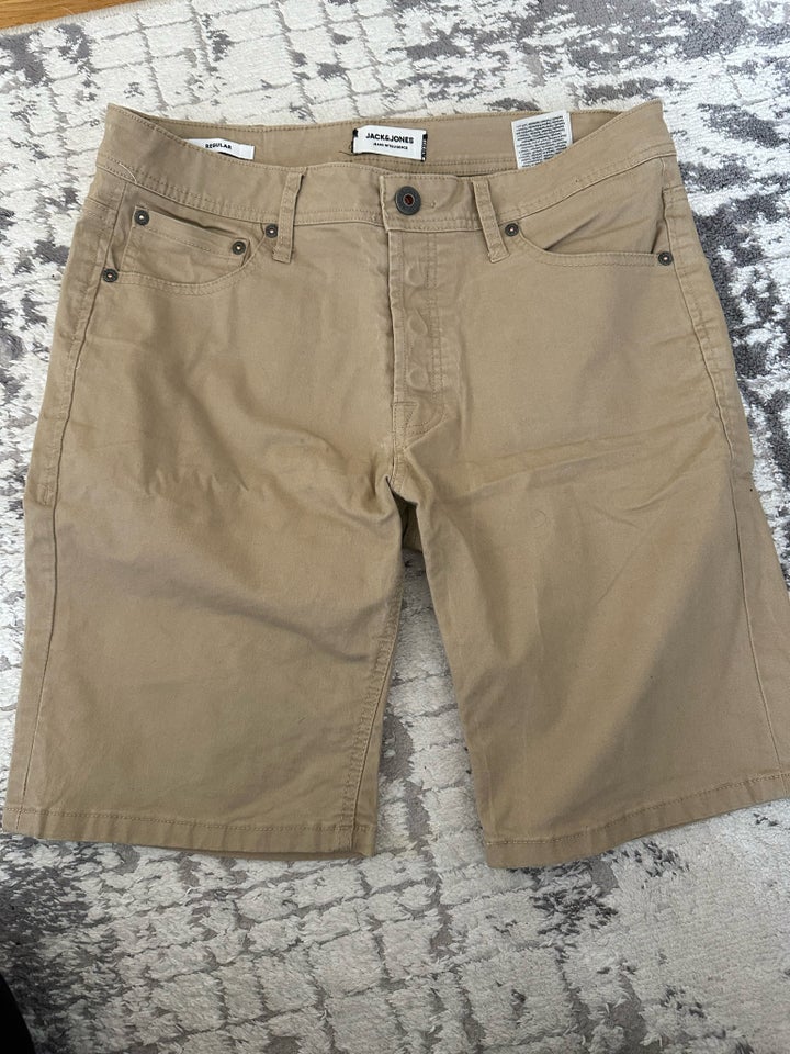 Shorts Jack  jones str findes i