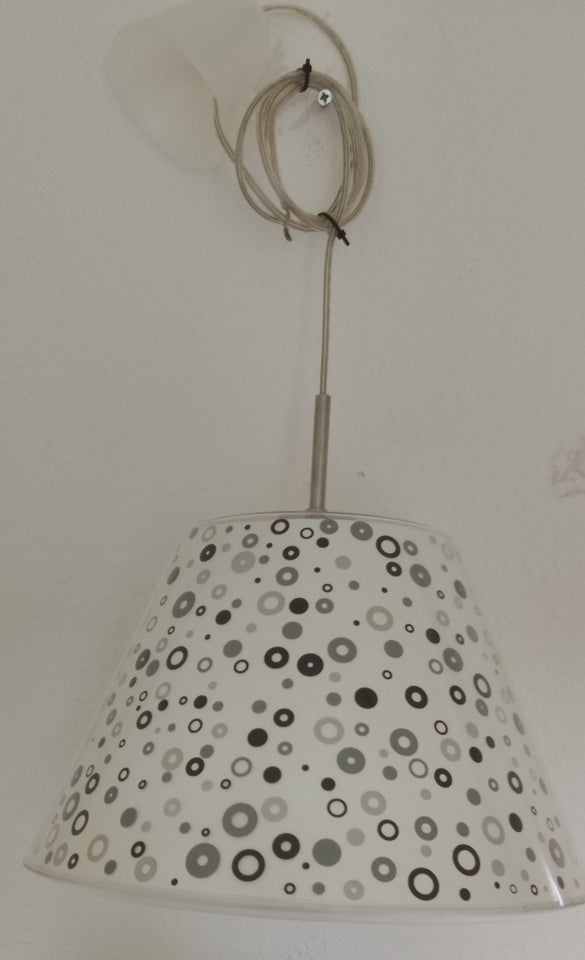 Le Klint UnderCover  loftslampe