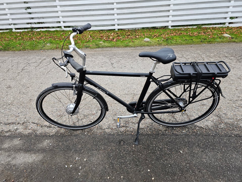 Elcykel 28"