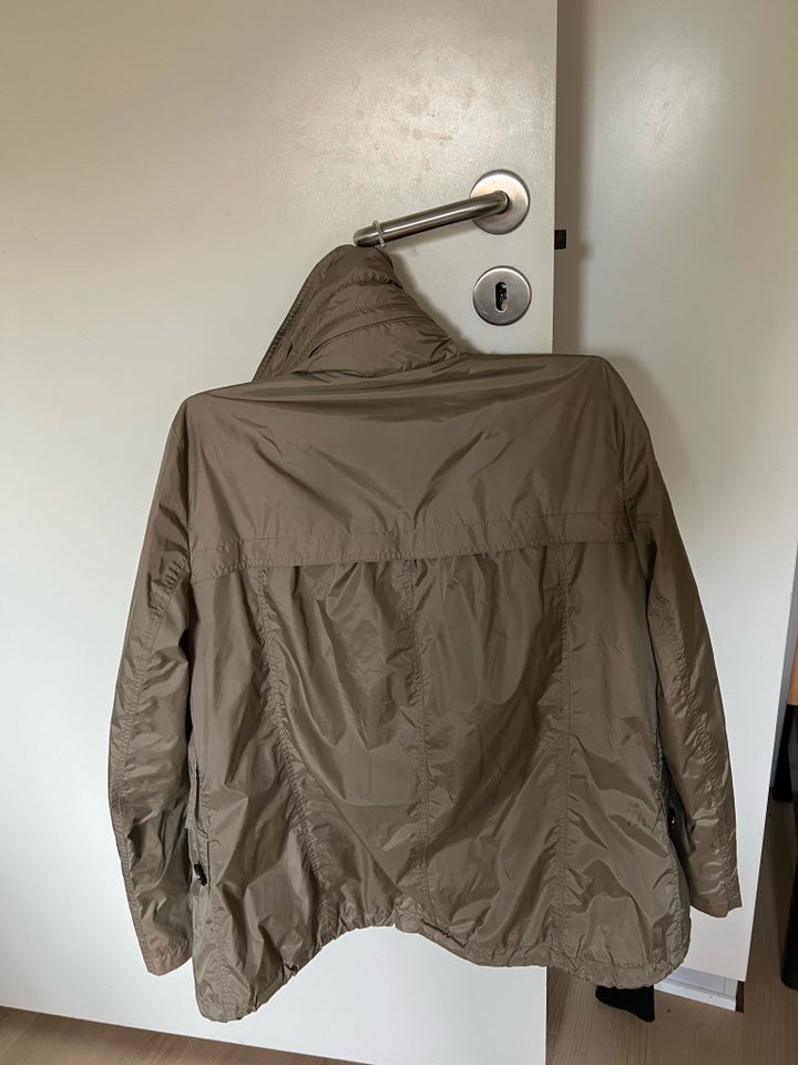 Jakke, str. 38, Burberry