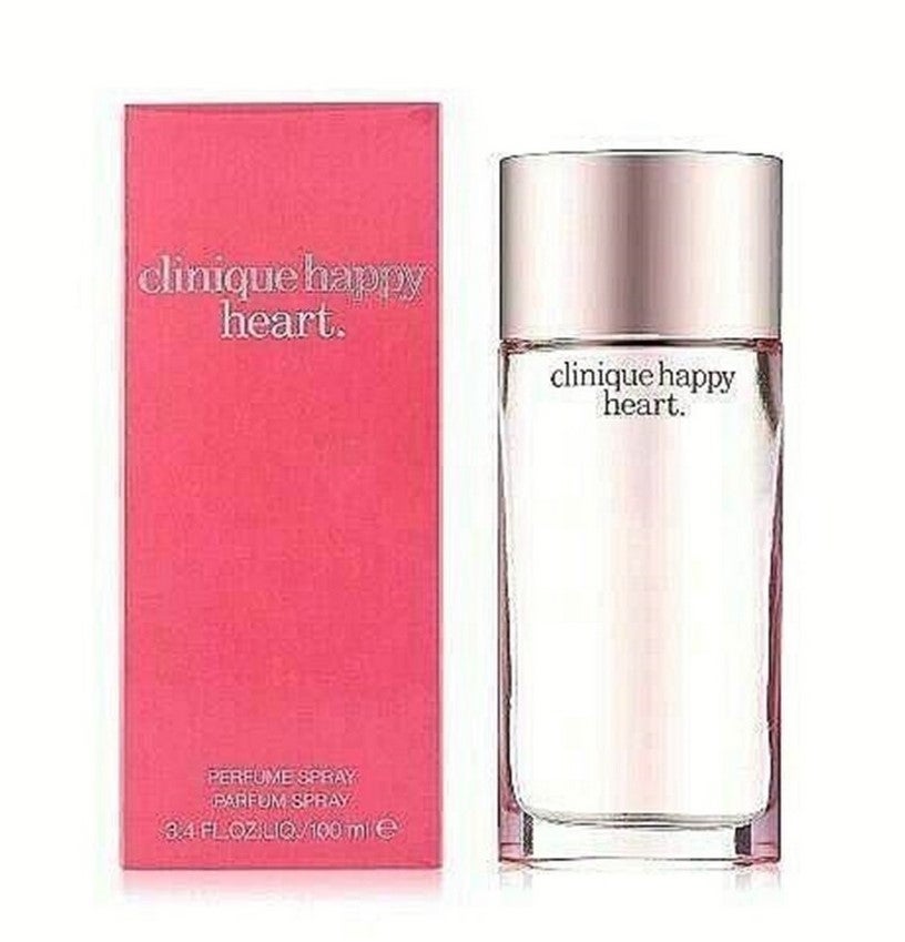 Eau de parfum, Happy Heart,