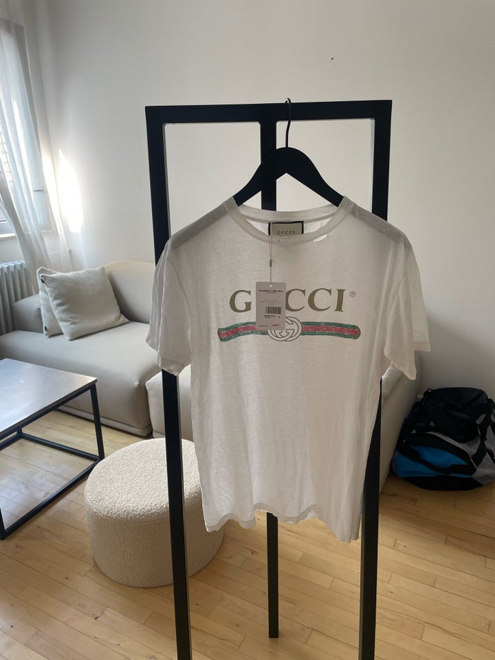 T-shirt, Gucci, str. 36