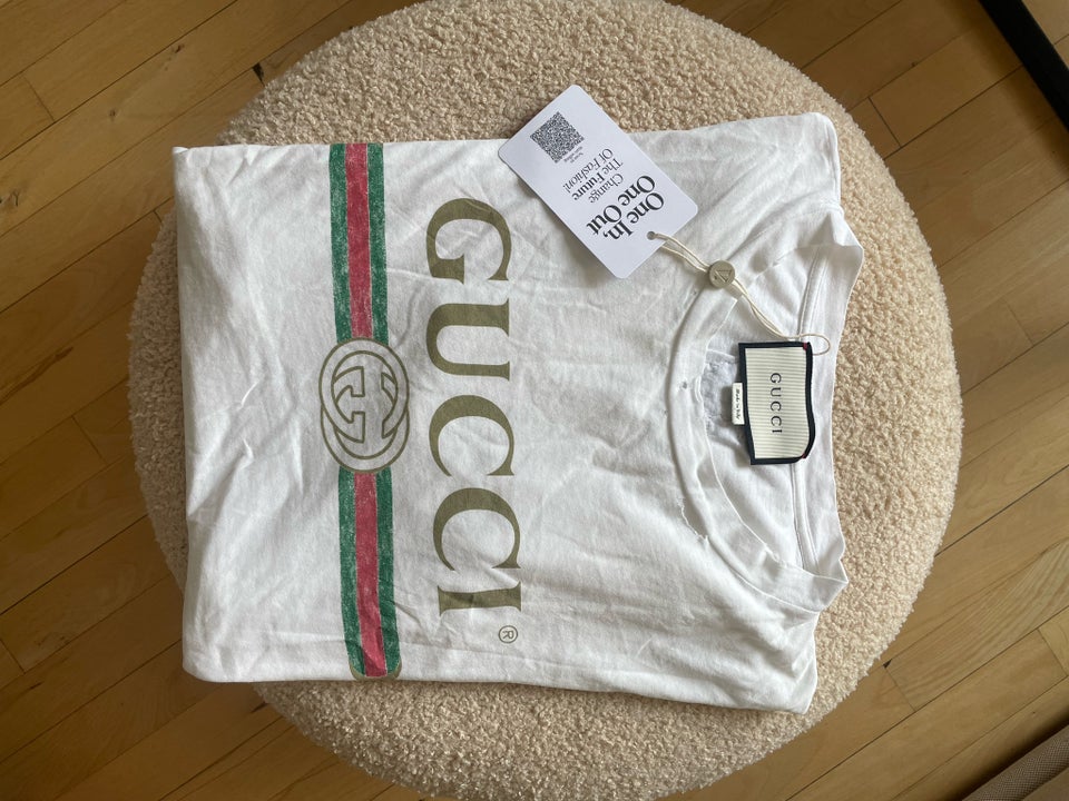 T-shirt, Gucci, str. 36