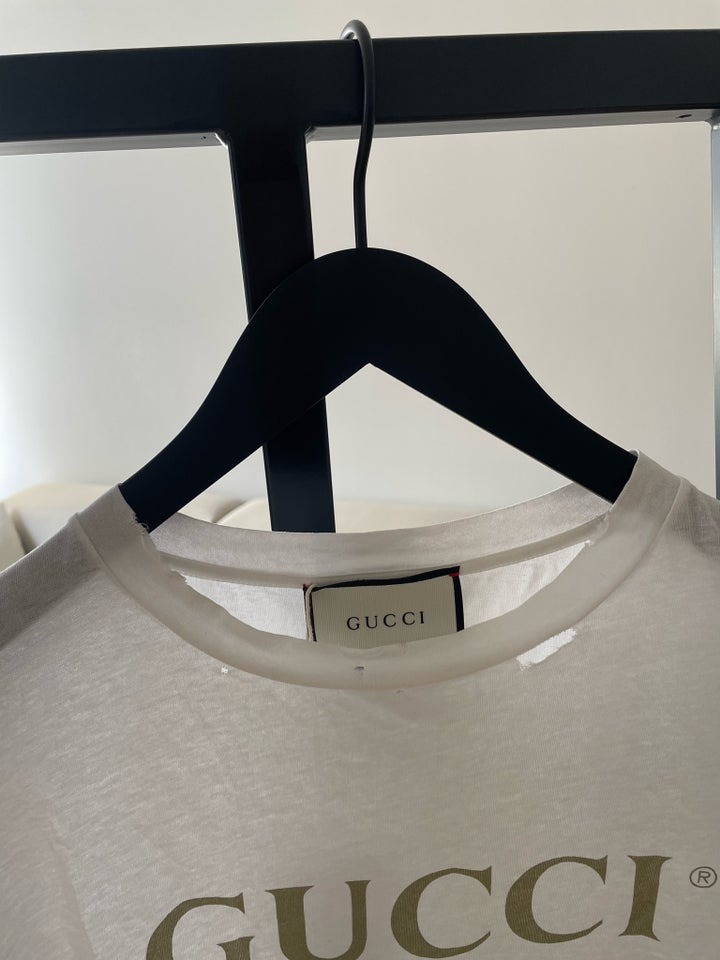 T-shirt, Gucci, str. 36