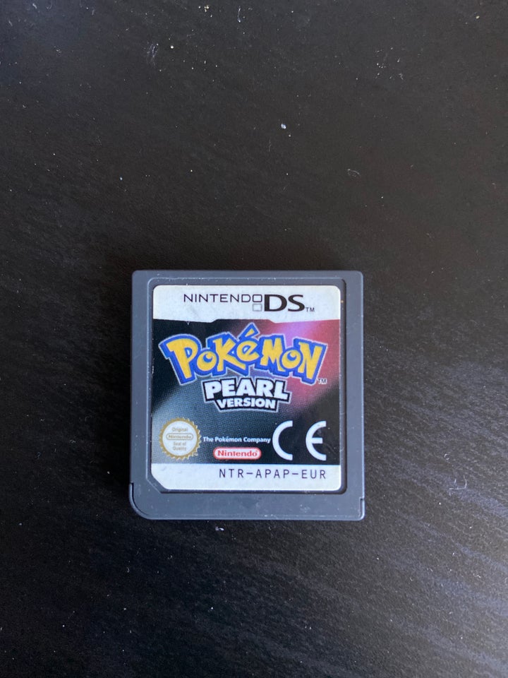 Pokemon Pearl , Nintendo