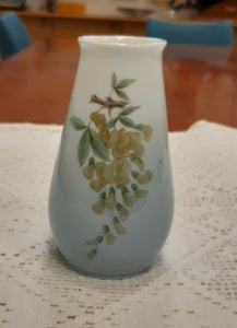 Vase Porcelænsvase fra B &amp; G Bing &amp;