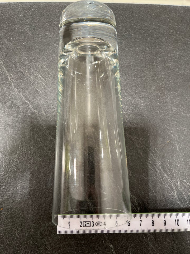 Glas vase