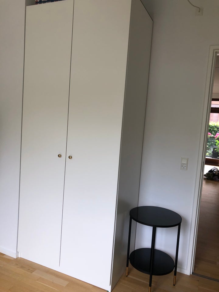 Garderobeskab Ikea PAX b: 100 d: