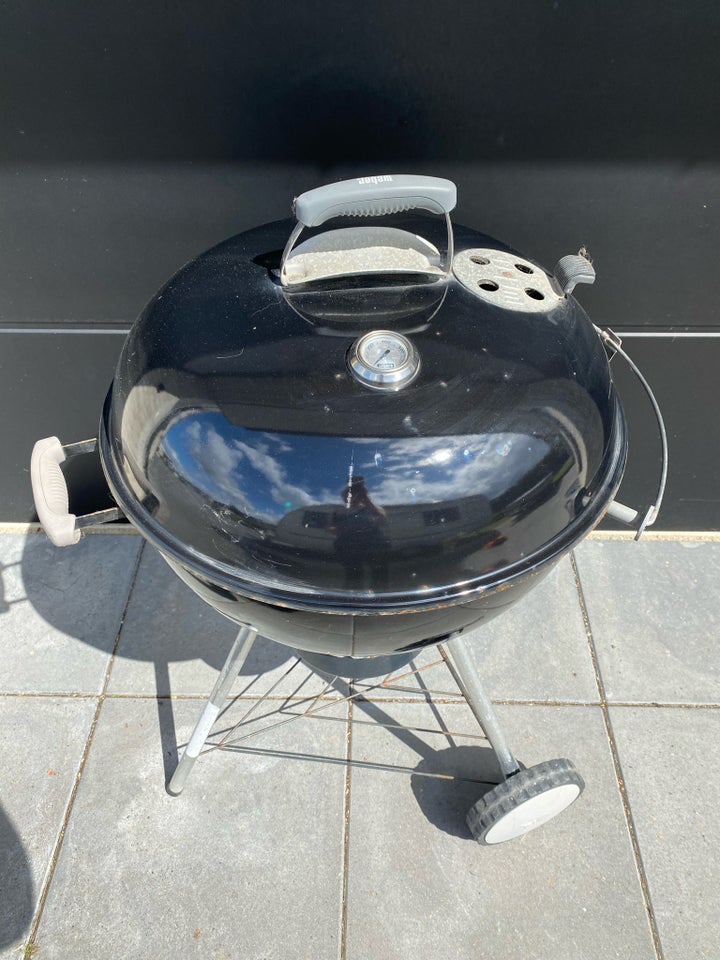 Kuglegrill Weber