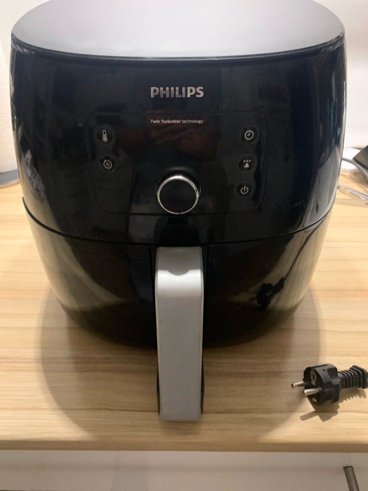 Airfryer, Phillips