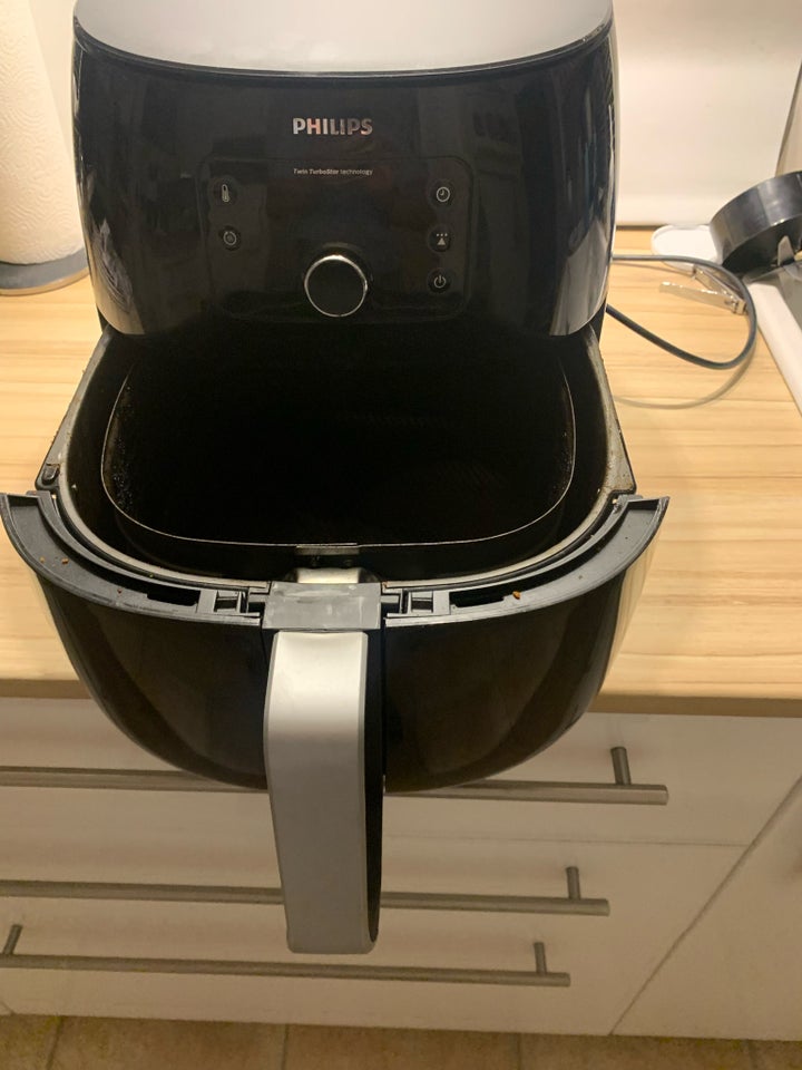 Airfryer, Phillips