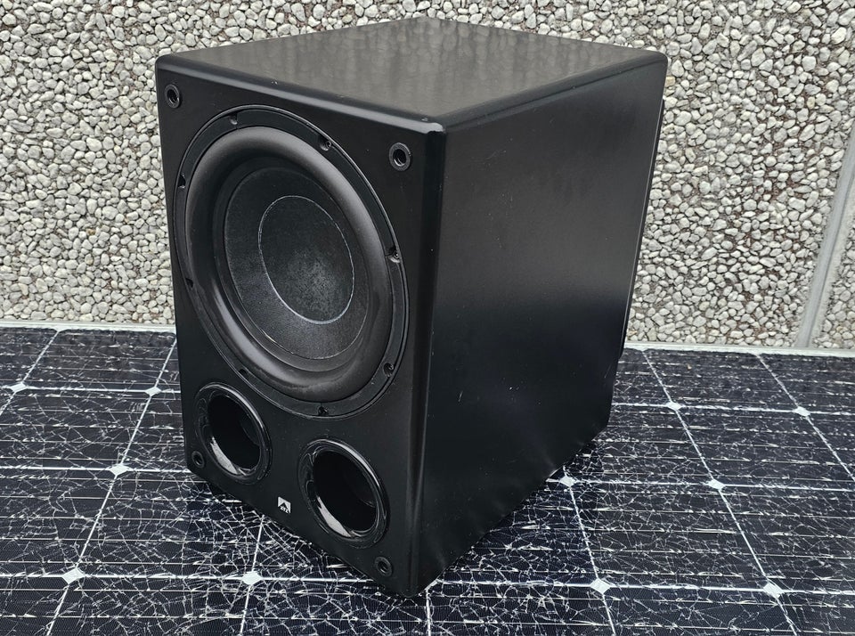 Subwoofer, XTZ, 99