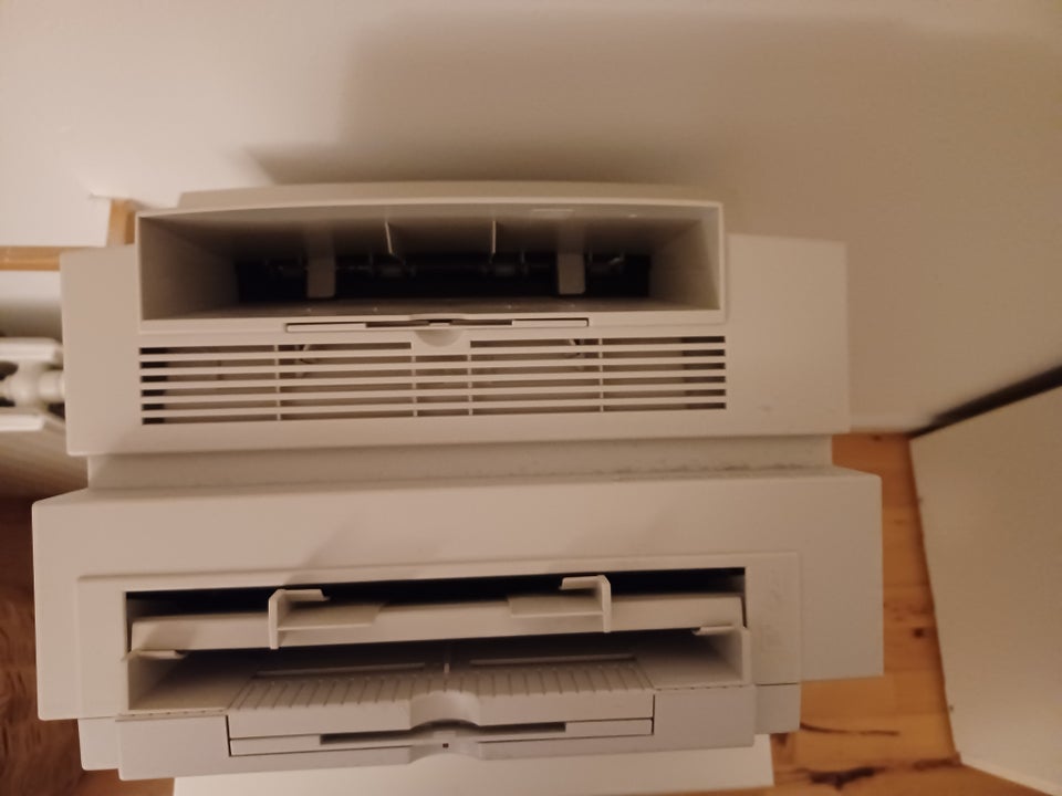 Laserprinter HP Laserjet 6L