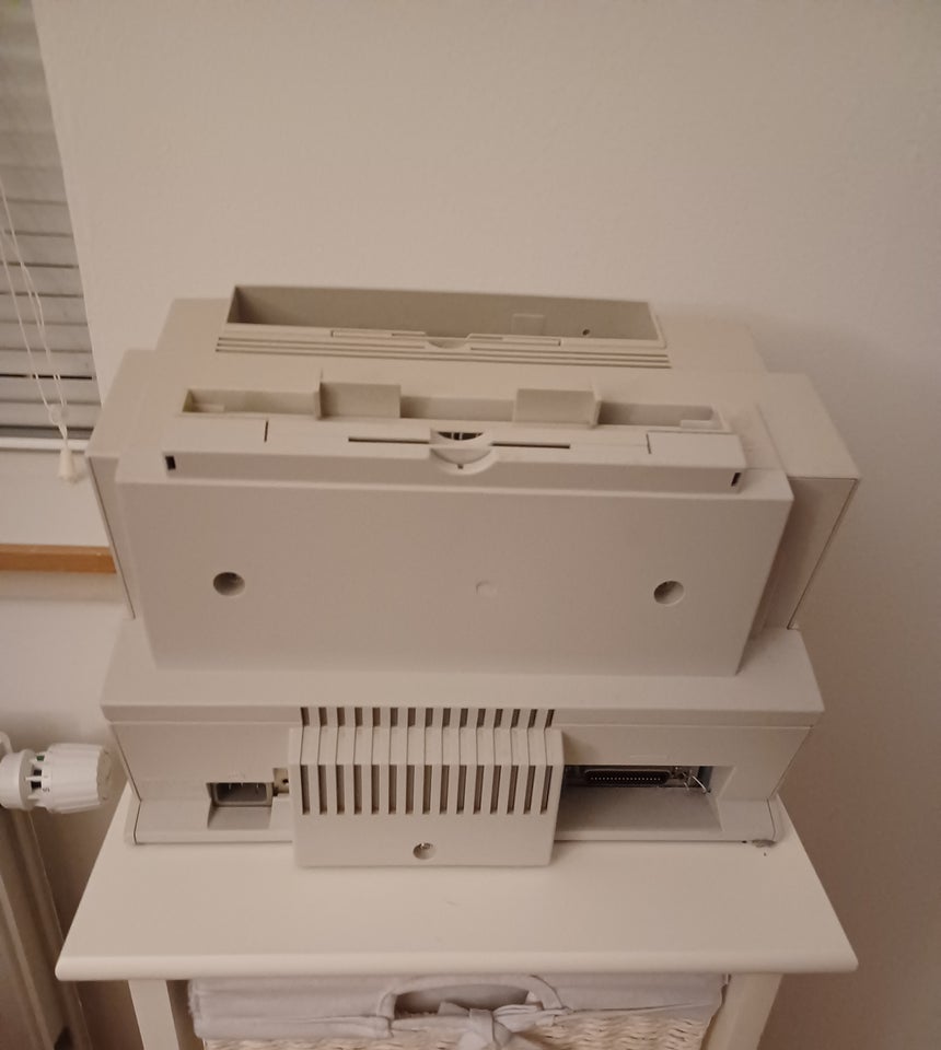 Laserprinter HP Laserjet 6L