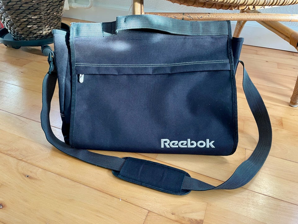 Computertaske, Reebok