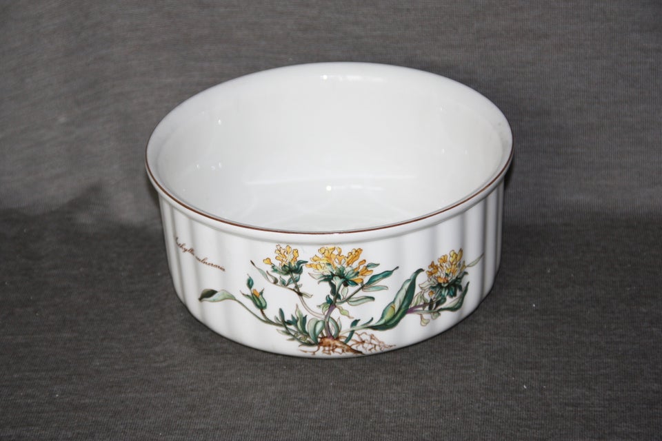 Porcelæn Villeroy  Boch Botanica